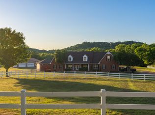 1446 Kittrell Rd, Franklin, TN 37064