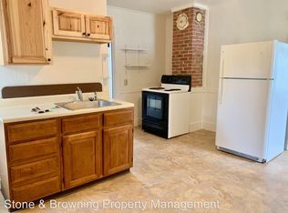 107 N Seminary St APT 2, Barre, VT 05641