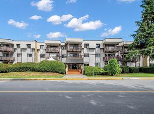 12170 222nd St #226, Maple Ridge, BC V2X8H1