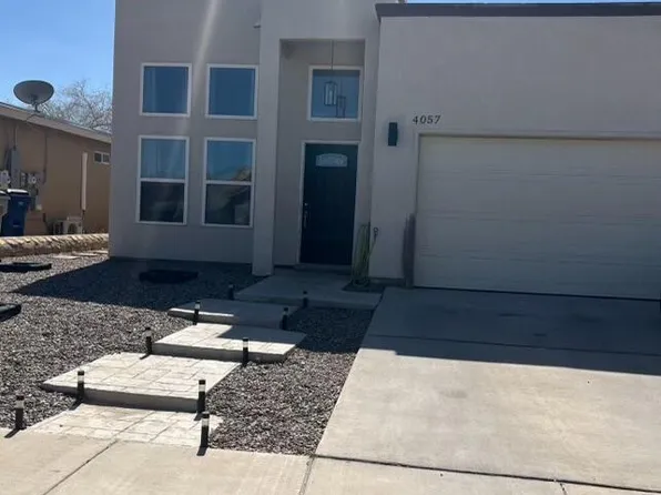 4057 Tierra Patino Ln, El Paso, TX 79938