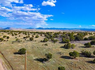 0 County Road 8643, Concho, AZ 85924