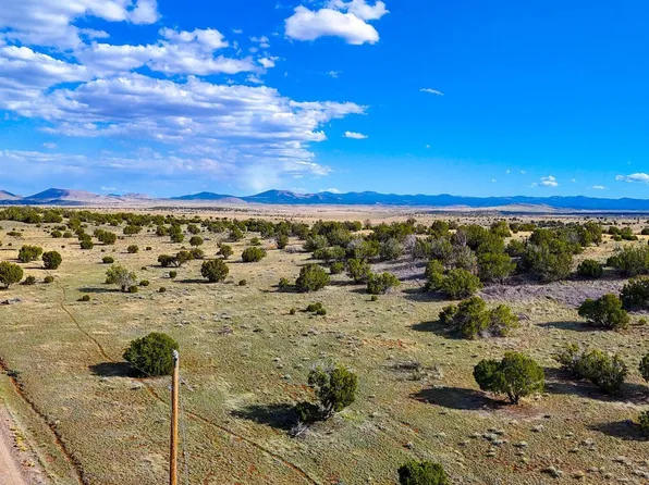 0 County Road 8643, Concho, AZ 85924