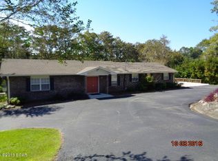 2998 Russ Rd, Marianna, FL 32446