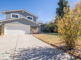 3436 S Jasper Ct, Aurora, CO 80013