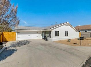15237 Hornell St, Whittier, CA 90604