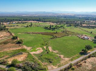 Webb Rd, Anderson, CA 96007