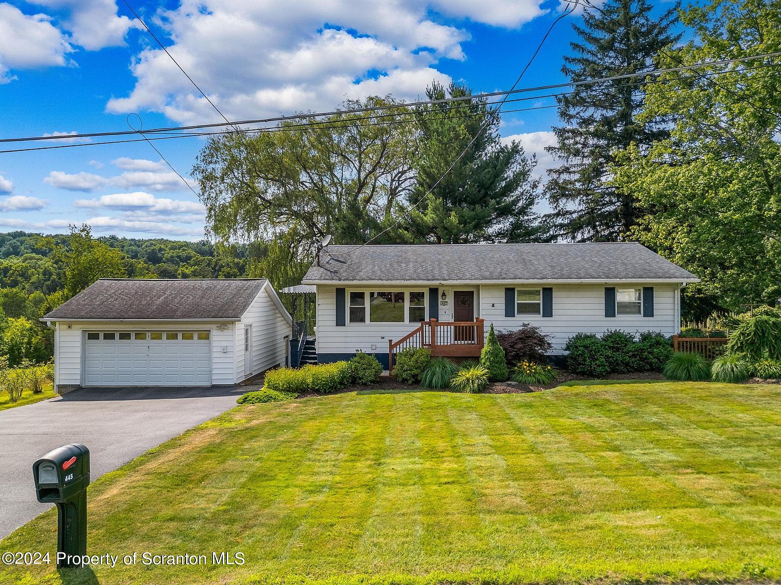 445 Edella Rd, Clarks Summit, PA 18411 Zillow