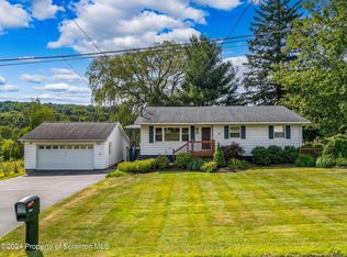445 Edella Rd, Clarks Summit, PA 18411