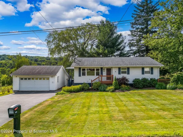 445 Edella Rd, Clarks Summit, PA 18411