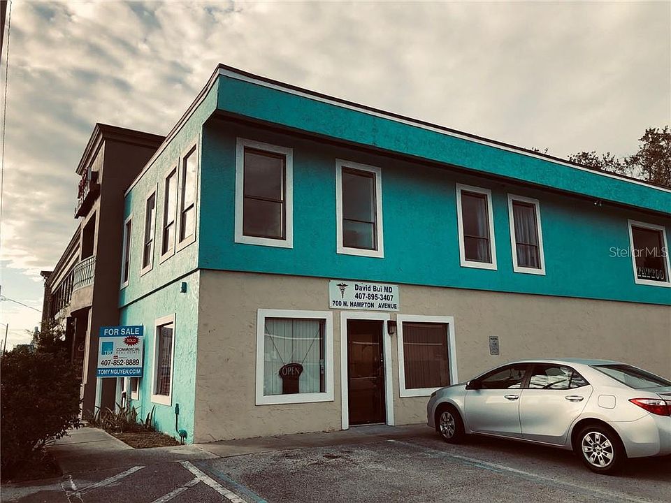 2nd image of 1921 E Colonial Dr #2