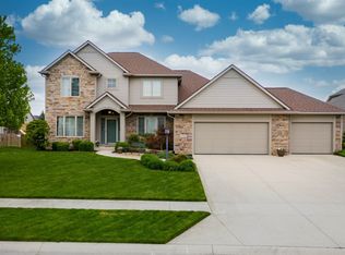 15006 Jasmine Key Ct, Fort Wayne, IN 46814