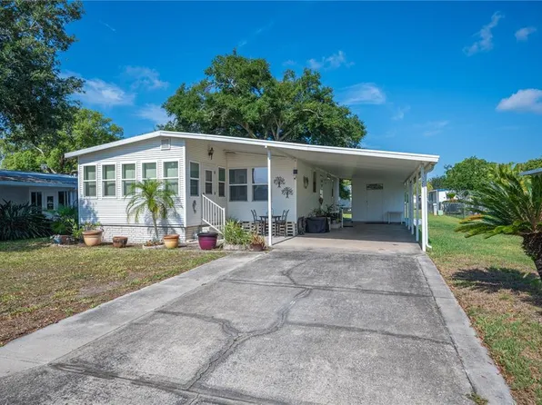 1610 Reynolds Rd Lot 126, Lakeland, FL 33801