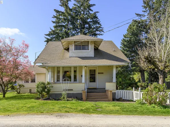 5922 N Easy St, Portland, OR 97203