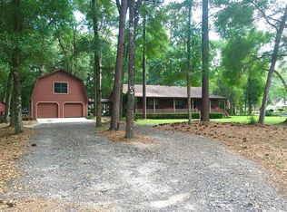 4111 Riverwood Rd, Tallahassee, FL 32303