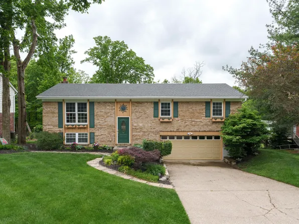 813 Pinehurst Dr, Edgewood, KY 41017