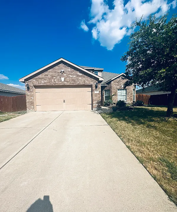 1417 Cottonwood Trl