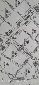 White Birch Dr #39, Saylorsburg, PA, 18353