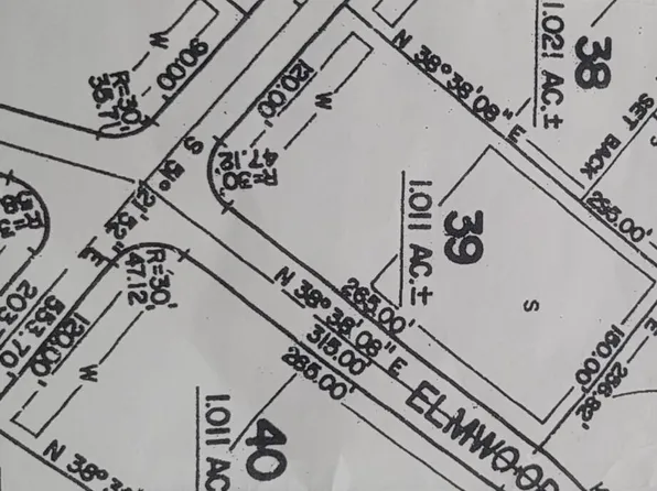 White Birch Dr #39, Saylorsburg, PA 18353