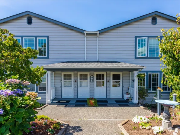 906 11th Street #2, Bellingham, WA 98225