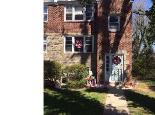 8027 Rodney St, Philadelphia, PA 19150