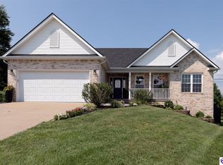 95 Badger Ct, Vine Grove, KY 40175