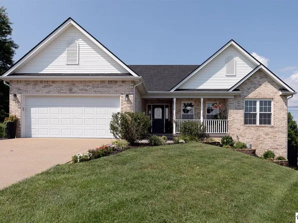 95 Badger Ct, Vine Grove, KY 40175