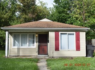 14387 Auburn St, Detroit, MI 48223