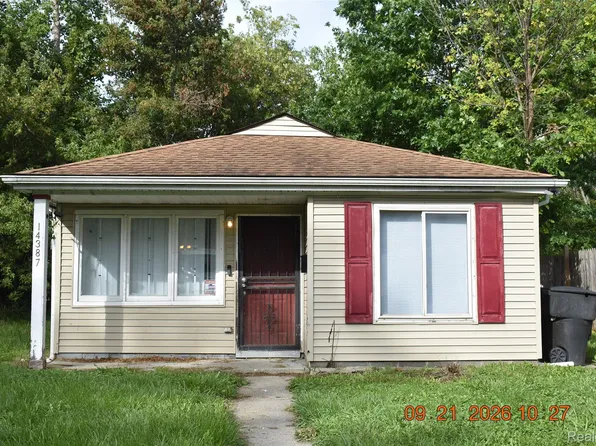 14387 Auburn St, Detroit, MI 48223