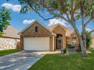 8422 Cain River Dr, Frisco, TX 75035