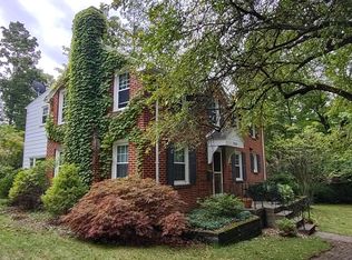 222 Woodland Dr, State College, PA 16803