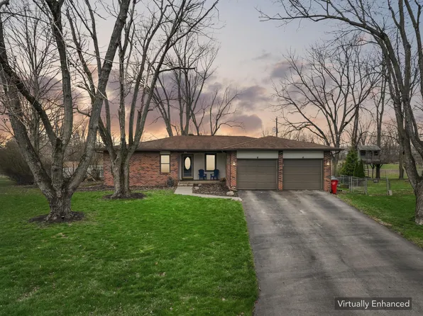 1381 Brentfield Pl, Columbus, OH 43228