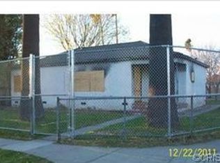 13443 Judd St, Pacoima, CA 91331