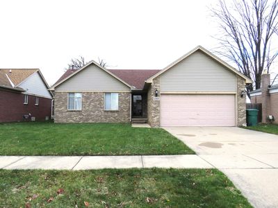 33801 Morse St, Clinton Township, MI, 48035