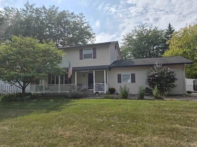 831 Mayflower Dr, Saginaw, MI, 48638