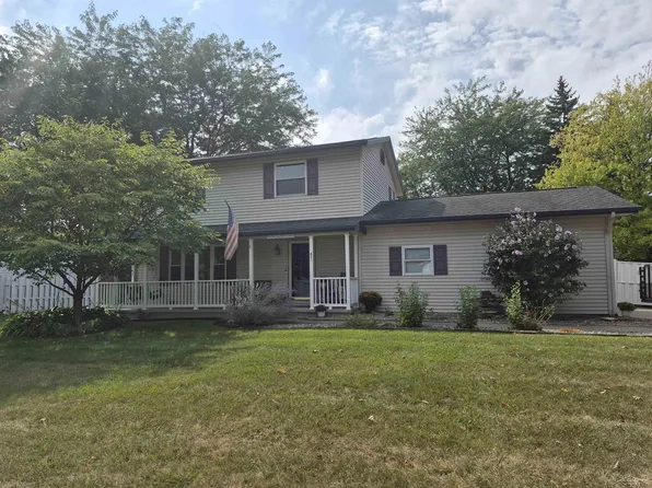 831 Mayflower Dr, Saginaw, MI 48638