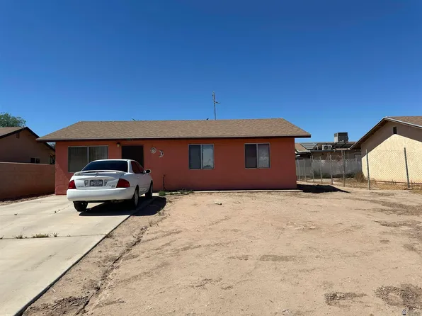 762 N Teresitas Ave, San Luis, AZ 85349
