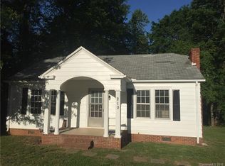 210 Horton Ln, China Grove, NC 28023