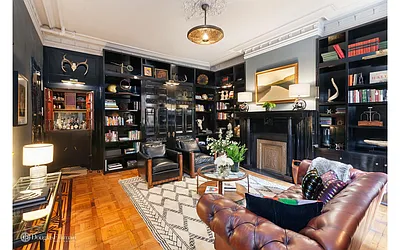 Sold by Douglas Elliman