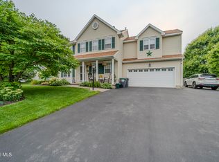 709 Adams Cir, Ballston Spa, NY 12020