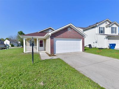 10728 Sterling Apple Dr, Indianapolis, IN, 46235