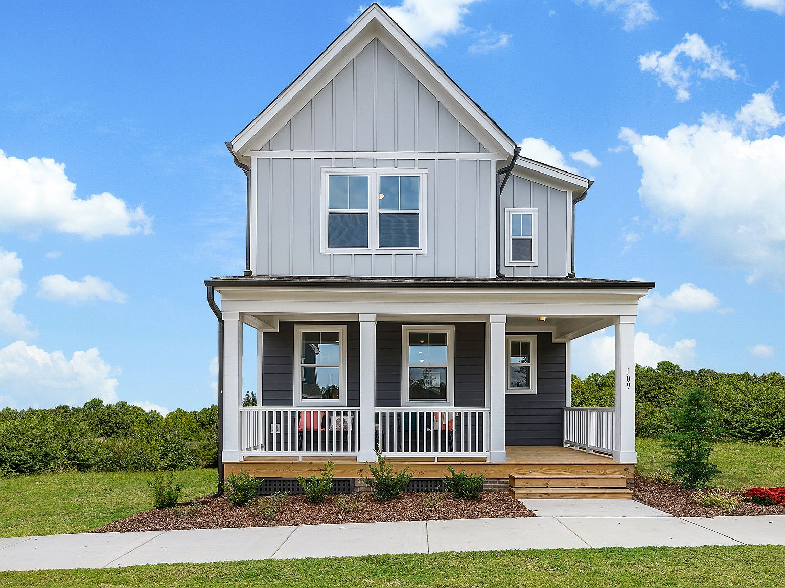 Double Dutch Plan, Holding Village, Wake Forest, NC 27587 Zillow