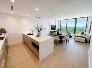 One Park Tower, North Miami, FL 33181