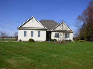 10815 Joppa Rd, Berlin Heights, OH 44814