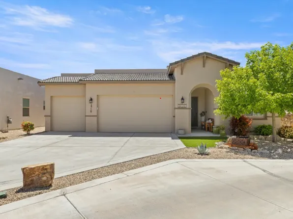 3718 Golden Echo Loop, Las Cruces, NM 88012