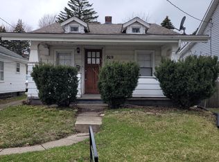 929 Coventry Ave, Toledo, OH 43607