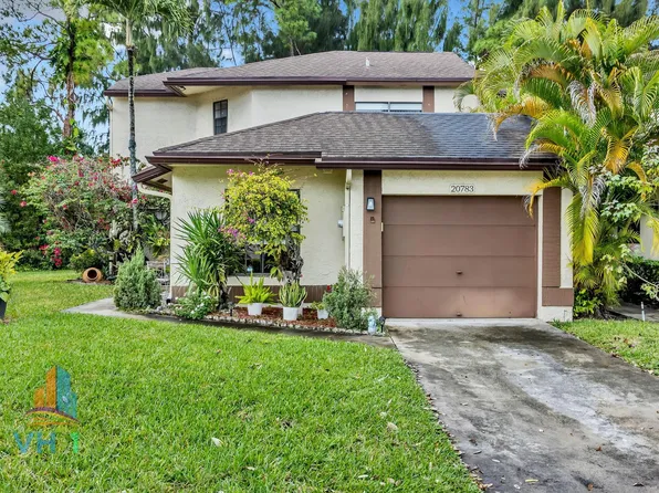 20783 Boca Ridge Drive #20783, Boca Raton, FL 33428