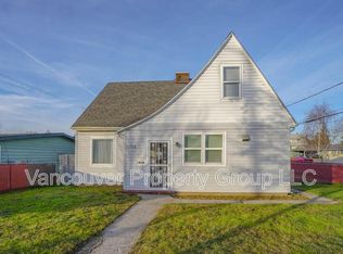 1714 E 33rd St, Vancouver, WA 98663