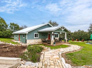 694 Abels Way, Canyon Lake, TX 78133