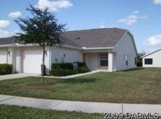 1640 Areca Palm Dr, Port Orange, FL 32128