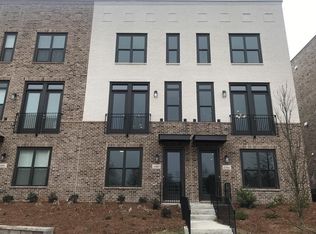 1597 Aldworth Pl UNIT 53, Atlanta, GA